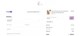 GIFT23 coupon verification screenshot