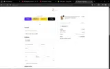 WELCOME22 coupon verification screenshot