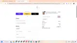 lojys50 coupon verification screenshot