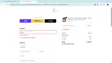 lojys50 coupon verification screenshot