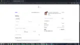 lojys50 coupon verification screenshot