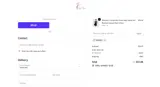 newget coupon verification screenshot