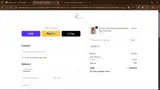 NEW coupon verification screenshot