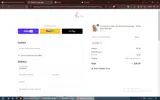 lithg coupon verification screenshot