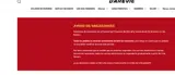 SUPERBONUS coupon verification screenshot