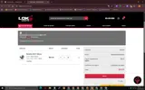 LOK Grips coupon verification screenshot