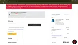 LOK Grips coupon verification screenshot