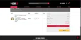 LOK Grips coupon verification screenshot