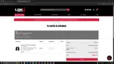 LOK Grips coupon verification screenshot