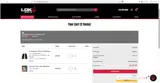 LOK Grips coupon verification screenshot