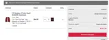 LOK Grips coupon verification screenshot