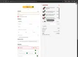 FORYOU coupon verification screenshot