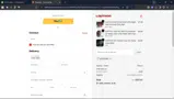 LK5COUPEN coupon verification screenshot