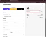 LOKI10COUPON coupon verification screenshot