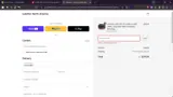 LOKI10COUPON coupon verification screenshot