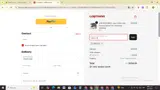 LKSUC10 coupon verification screenshot