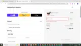 WINTER15 coupon verification screenshot