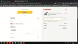 25sp coupon verification screenshot
