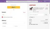 LAW401 coupon verification screenshot