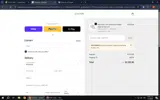 WELCOME15 coupon verification screenshot