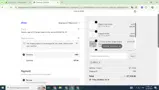OFF10 coupon verification screenshot
