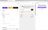 SALESSUCCESS coupon verification screenshot