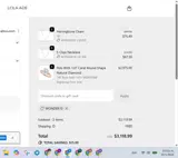 WONDER10 coupon verification screenshot