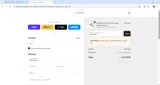 Adecom50 coupon verification screenshot