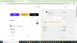 M10 coupon verification screenshot