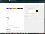 SAVE10NOW coupon verification screenshot