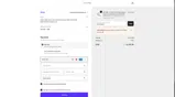 WELCOME19 coupon verification screenshot