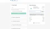 LOLA & Company coupon verification screenshot
