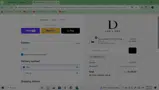 FIRSTTIME10 coupon verification screenshot
