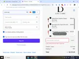 FAMILY25 coupon verification screenshot