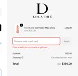 BLACKFRIDAY coupon verification screenshot