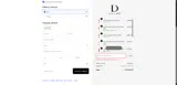 springsale coupon verification screenshot