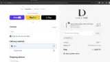 USA25 coupon verification screenshot