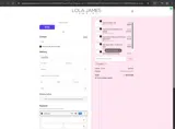 ALEXIS15 coupon verification screenshot