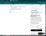 NITA15 coupon verification screenshot