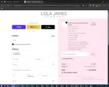 THANKYOU20 coupon verification screenshot