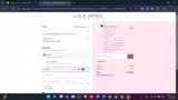 MILLIE15 coupon verification screenshot