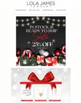 GIFT25 coupon verification screenshot