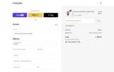 Lola10 coupon verification screenshot