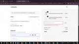 MILKBAG coupon verification screenshot