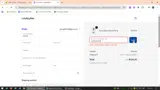 Justforyou20 coupon verification screenshot