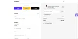 JUSTFORYOU15 coupon verification screenshot