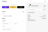 Justforyou20 coupon verification screenshot