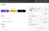 THANKSLO13 coupon verification screenshot