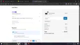 LOLA10 coupon verification screenshot