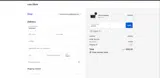 LOLA10 coupon verification screenshot